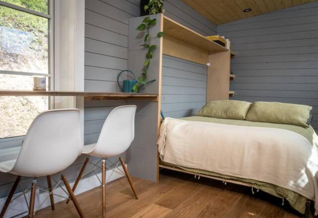 Photo of Bedroom in Golden