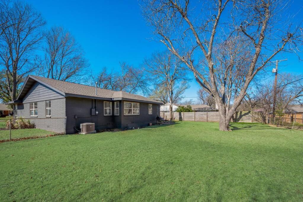 Photo of Buildings in McKinney