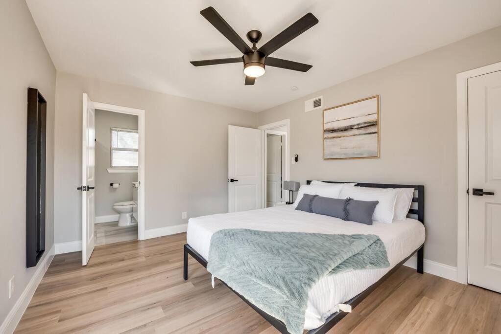 Photo of Bedroom in McKinney
