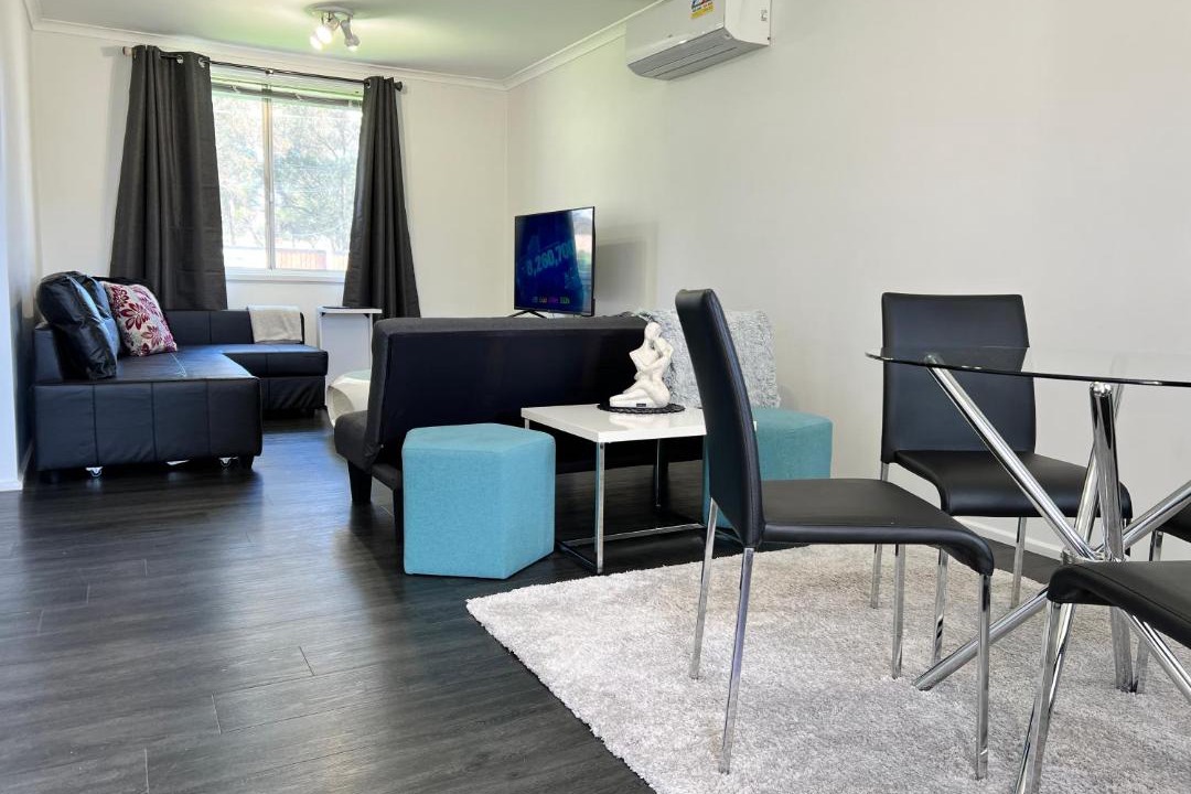 Photo of Livingroom in Higgins