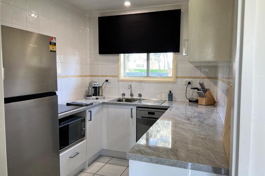 Photo of Kitchen in Higgins