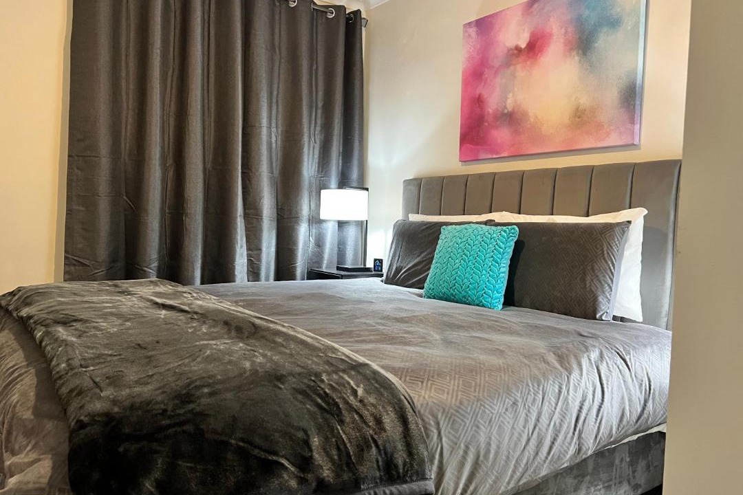 Photo of Bedroom in Higgins