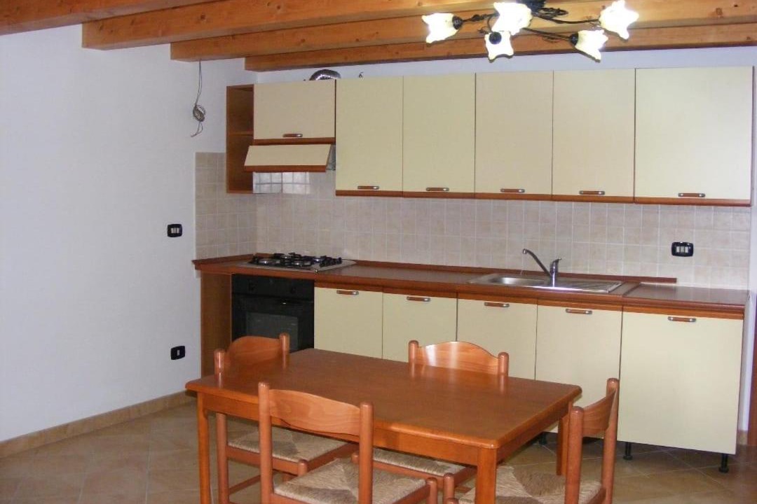 Photo of Kitchen in Trenta