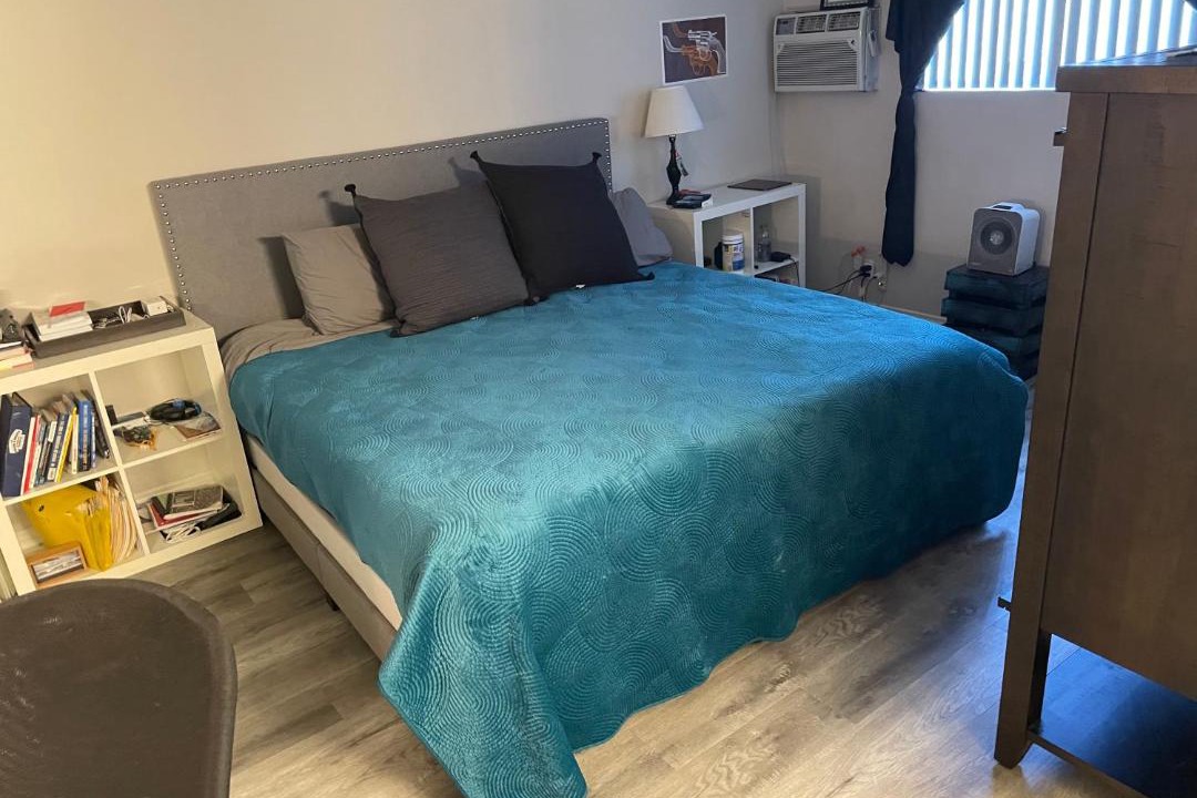 Photo of Bedroom in Valley Village