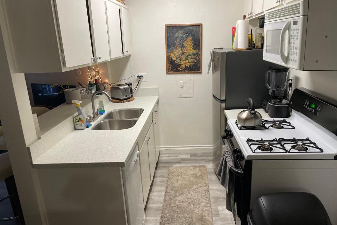 Photo of Kitchen in Valley Village