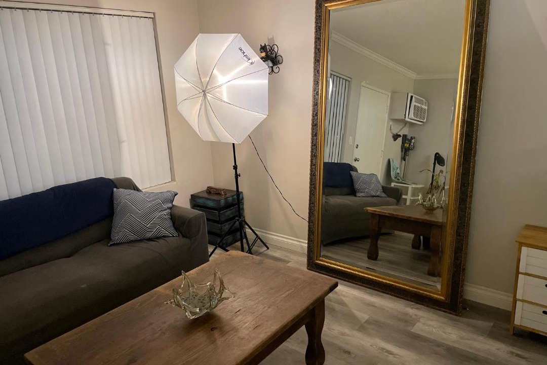 Photo of Livingroom in Valley Village