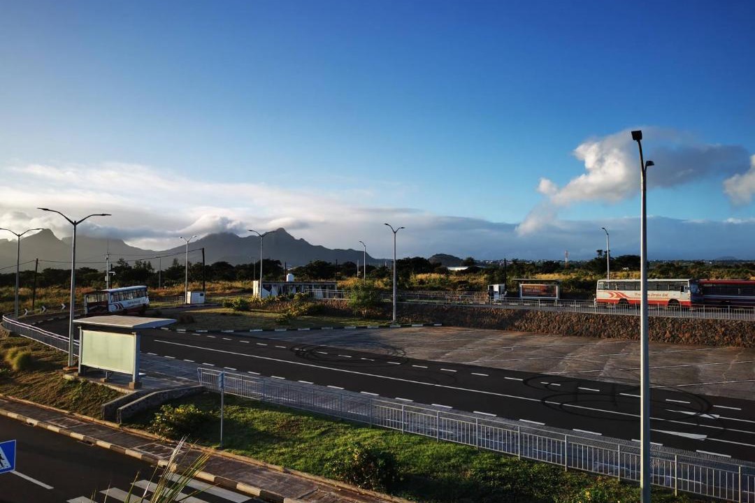 Photo of Others in Port Louis