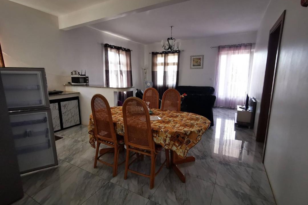 Photo of Kitchen in Port Louis
