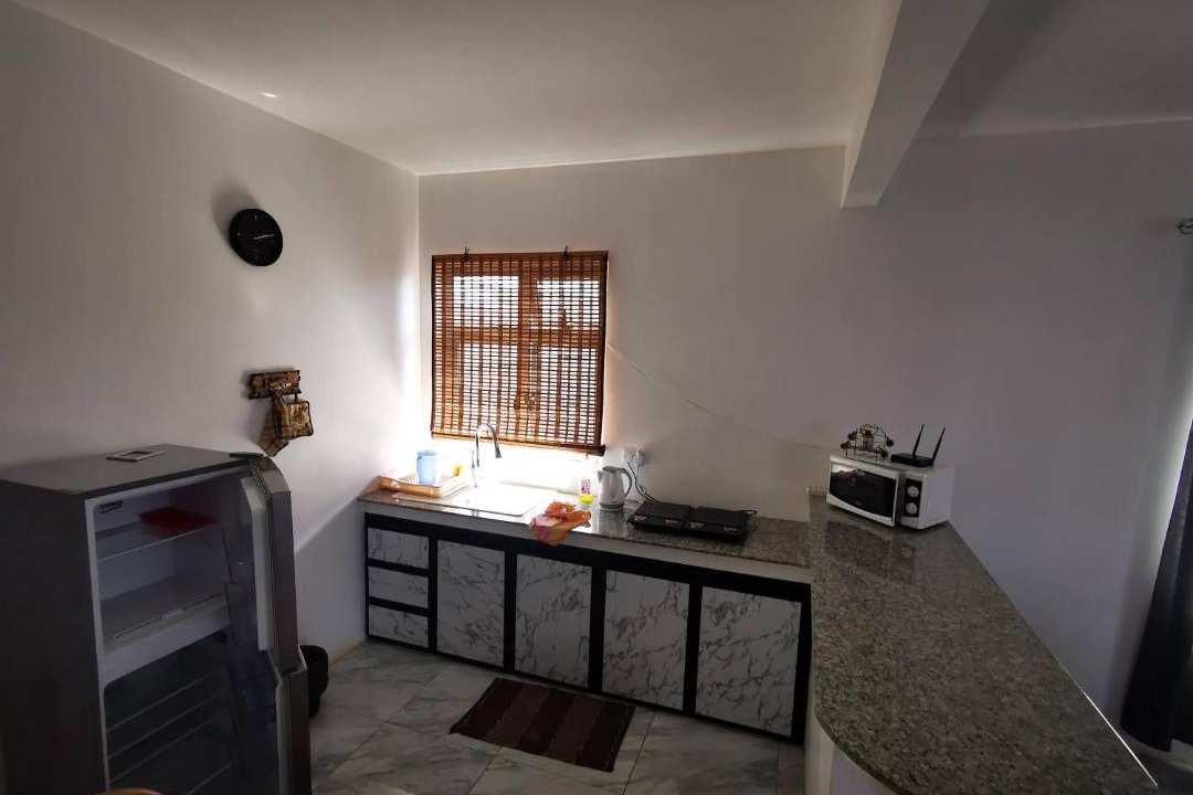 Photo of Kitchen in Port Louis