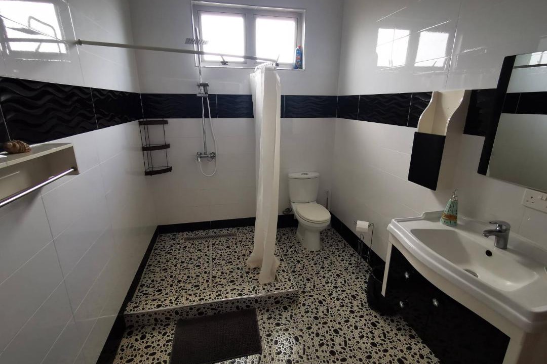 Photo of Bathroom in Port Louis
