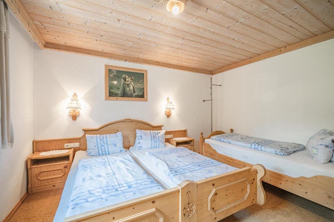 Photo of Bedroom in Feuring