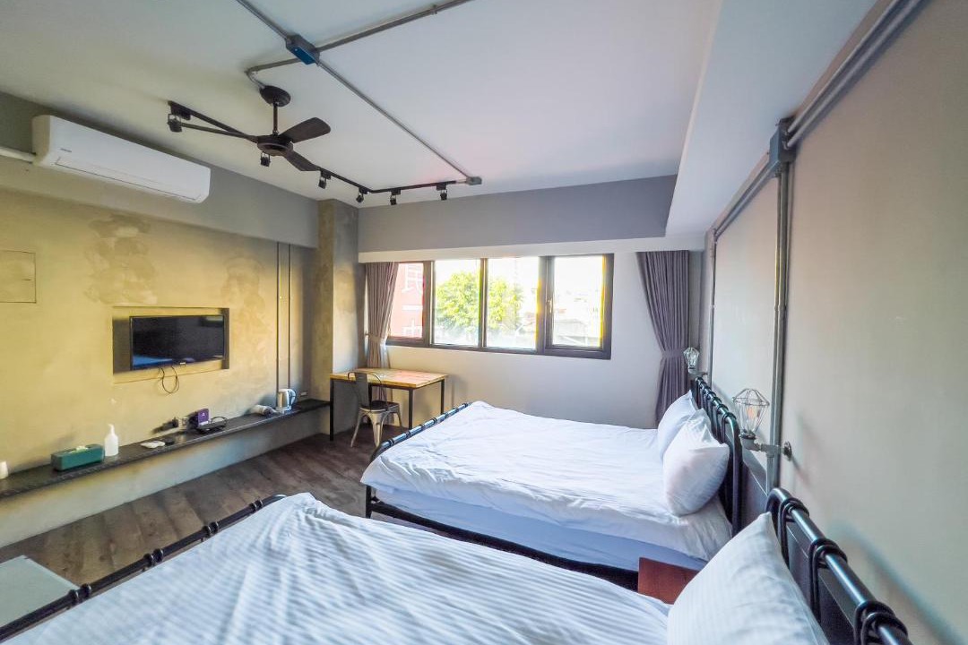 Photo of Bedroom in University District