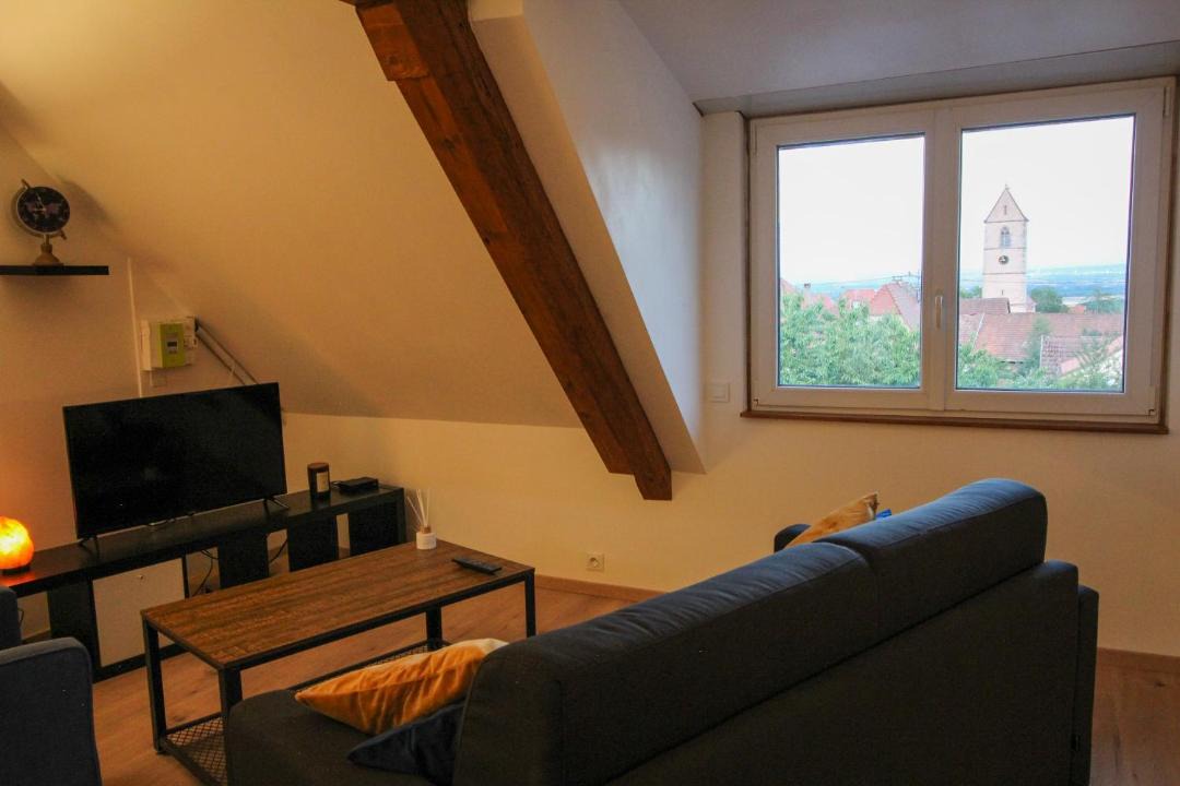 Photo of Livingroom in Wattwiller