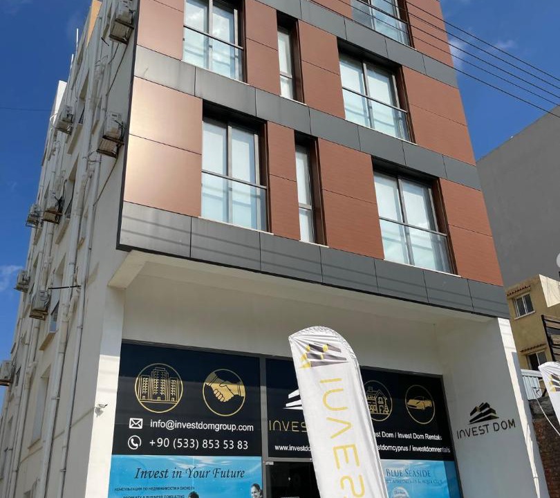 Photo of Buildings in Bogaz
