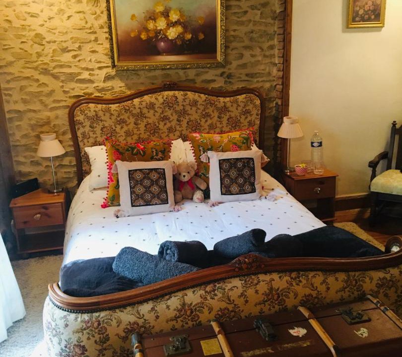 Photo of Bedroom in Cussac