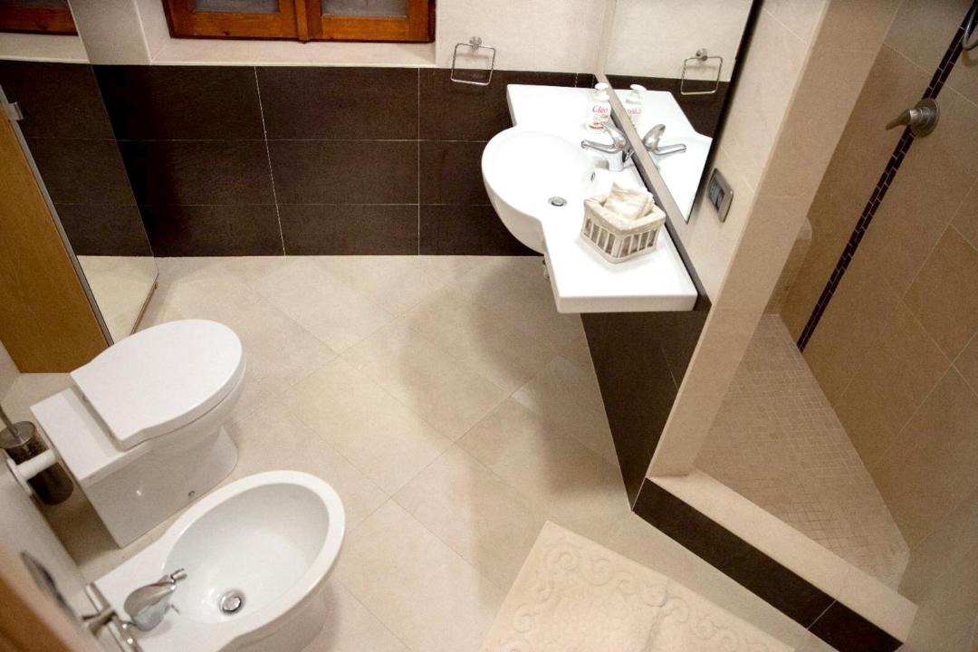 Photo of Bathroom in Alvignano
