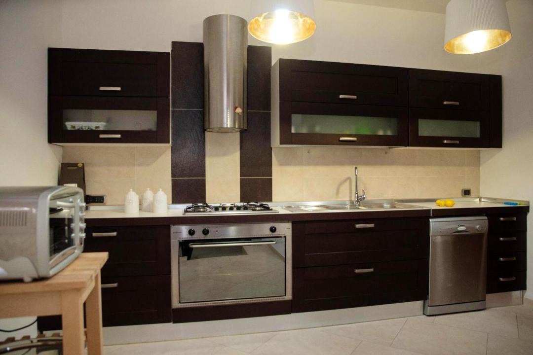 Photo of Kitchen in Alvignano