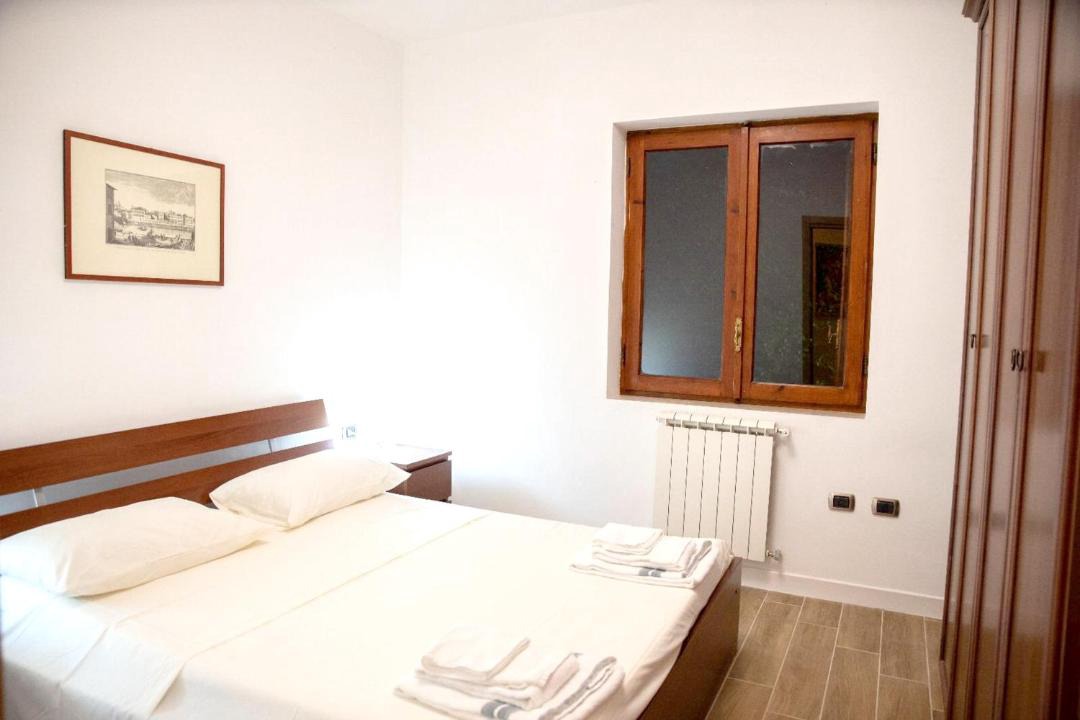 Photo of Bedroom in Alvignano