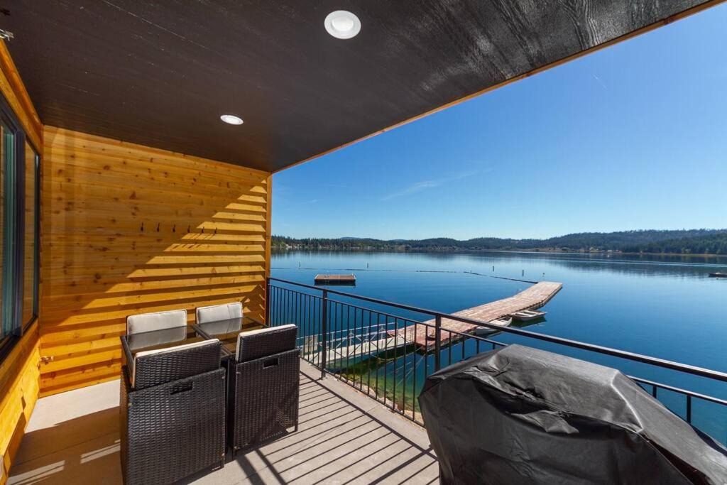 Photo of Patio Balcony in Valley
