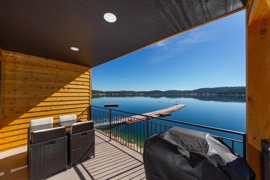 Photo of Patio Balcony in Valley
