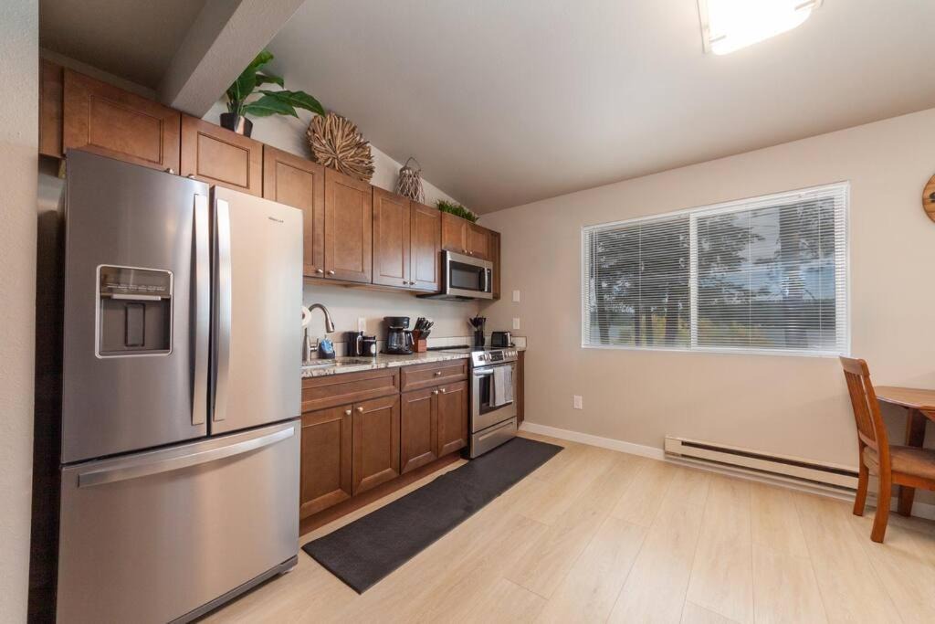 Photo of Kitchen in Valley