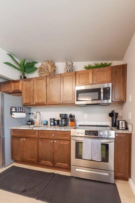 Photo of Kitchen in Valley