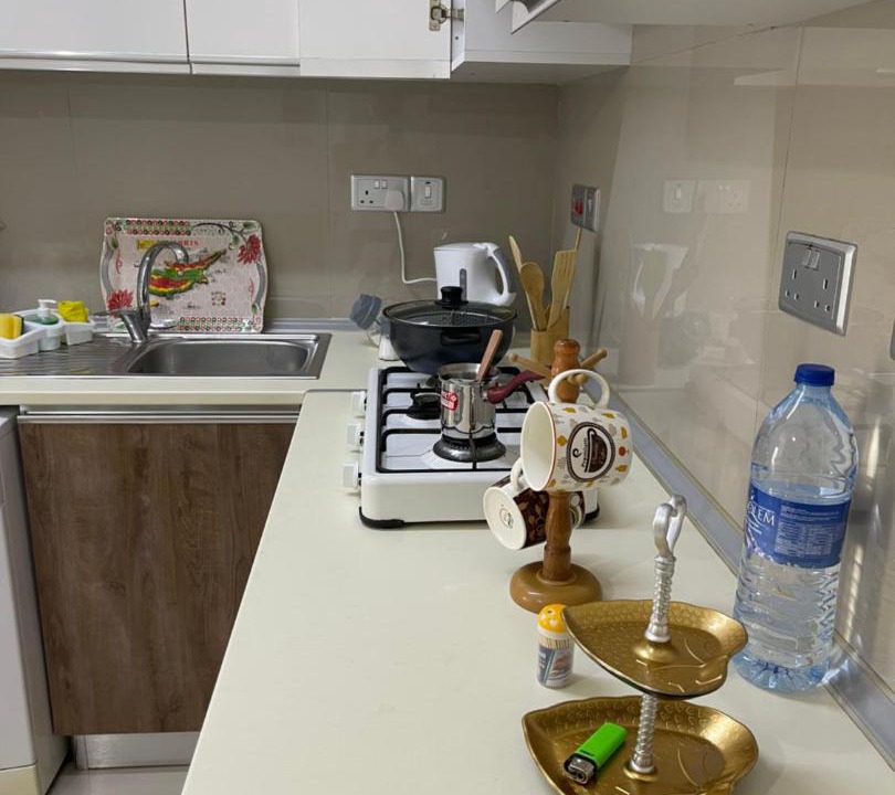 Photo of Kitchen in Bogaz