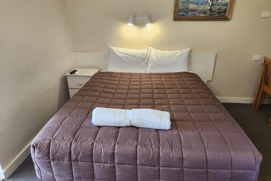 Photo of Bedroom in South Albury