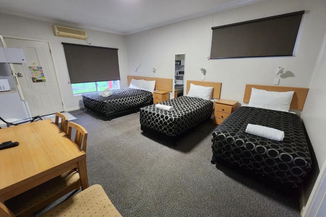 Photo of Bedroom in South Albury