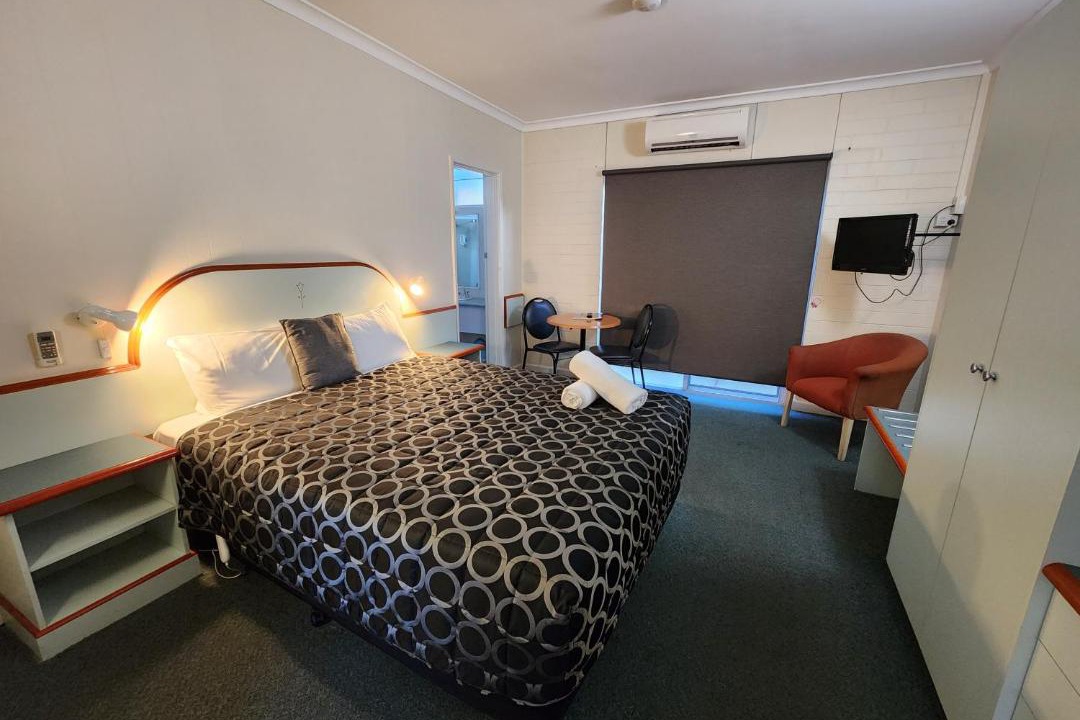 Photo of Bedroom in South Albury