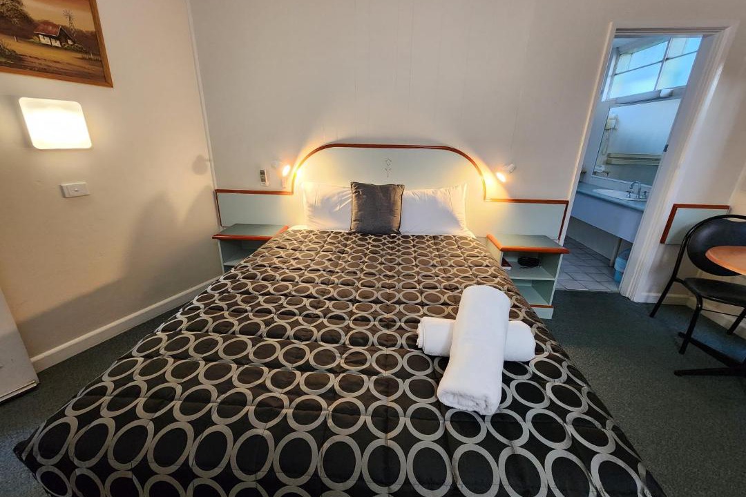 Photo of Bedroom in South Albury