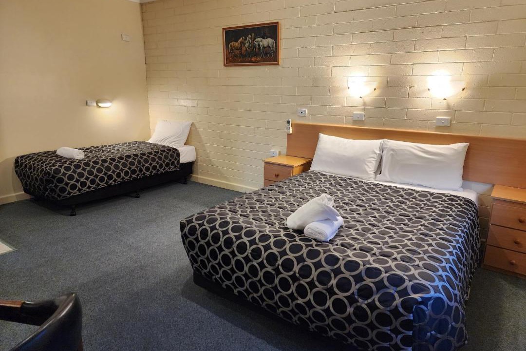 Photo of Bedroom in South Albury