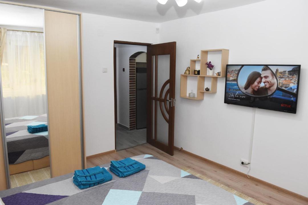 Photo of Livingroom in Nehoiu