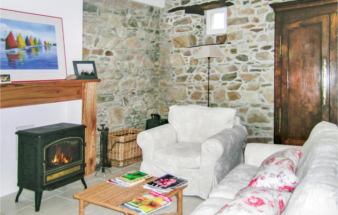 Photo of Livingroom in Quemper-Guezennec