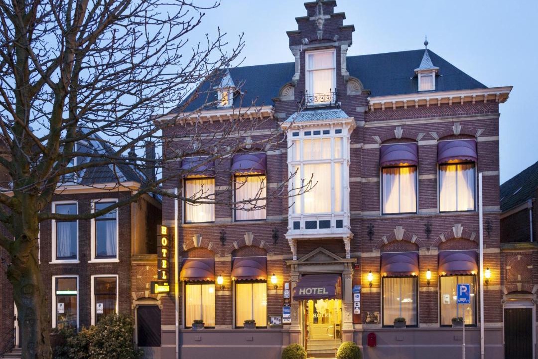 Photo of Others in Dordrecht