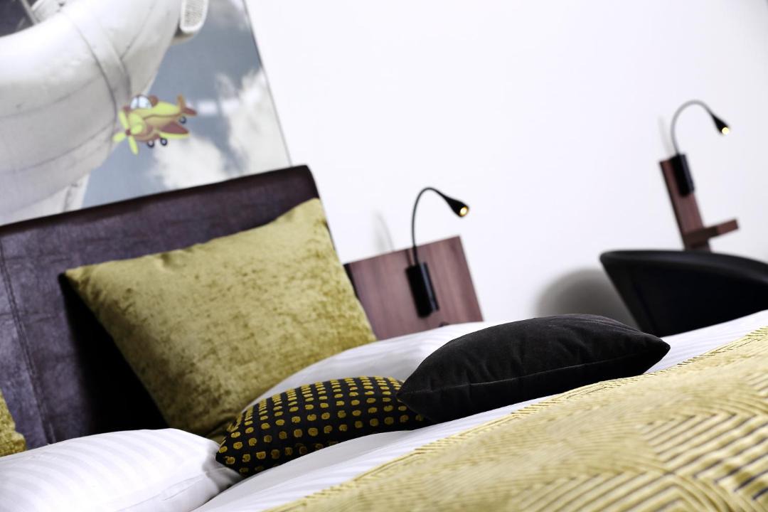 Photo of Bedroom in Billund