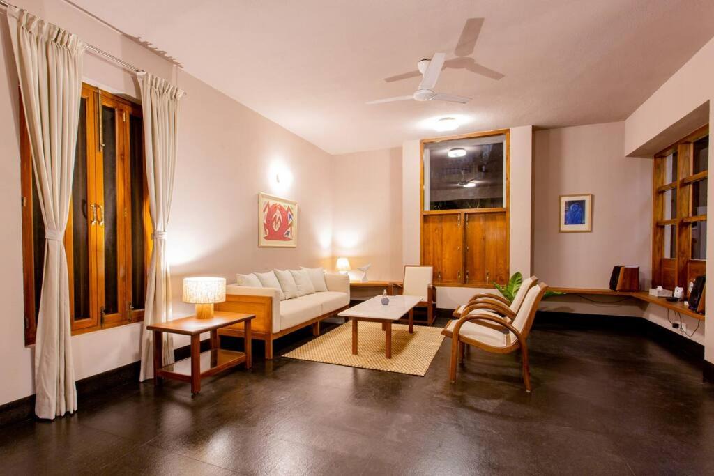 Photo of Livingroom in Alto de Porvorim