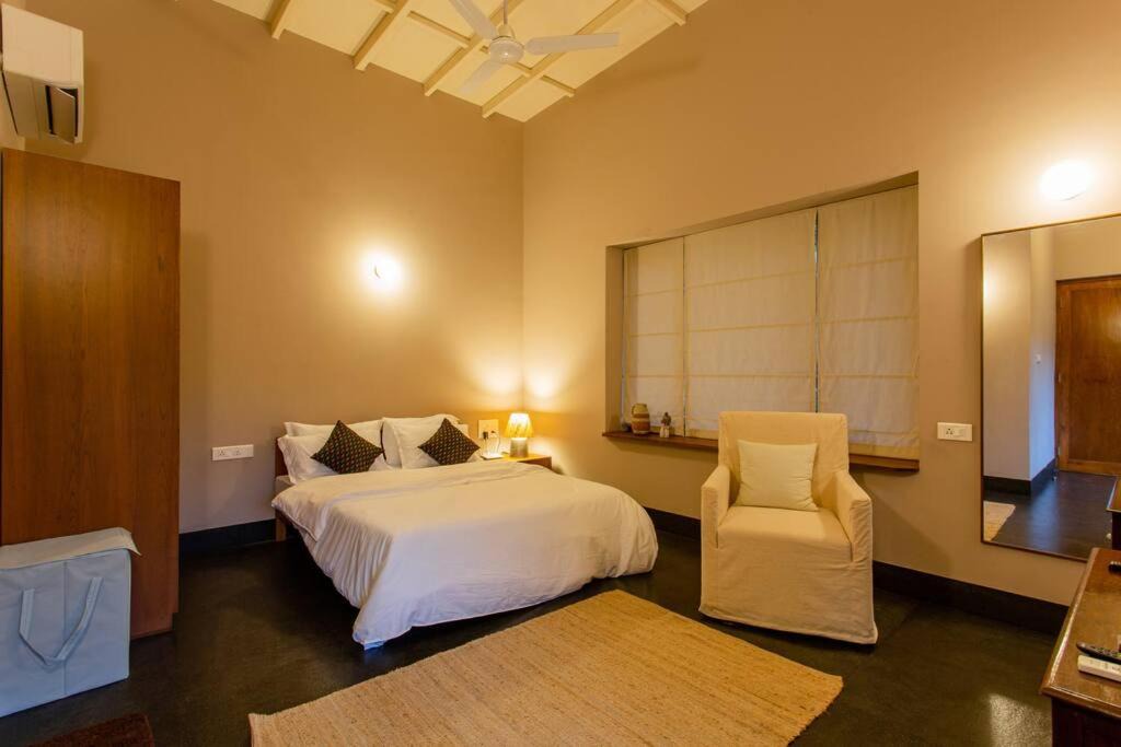 Photo of Bedroom in Alto de Porvorim