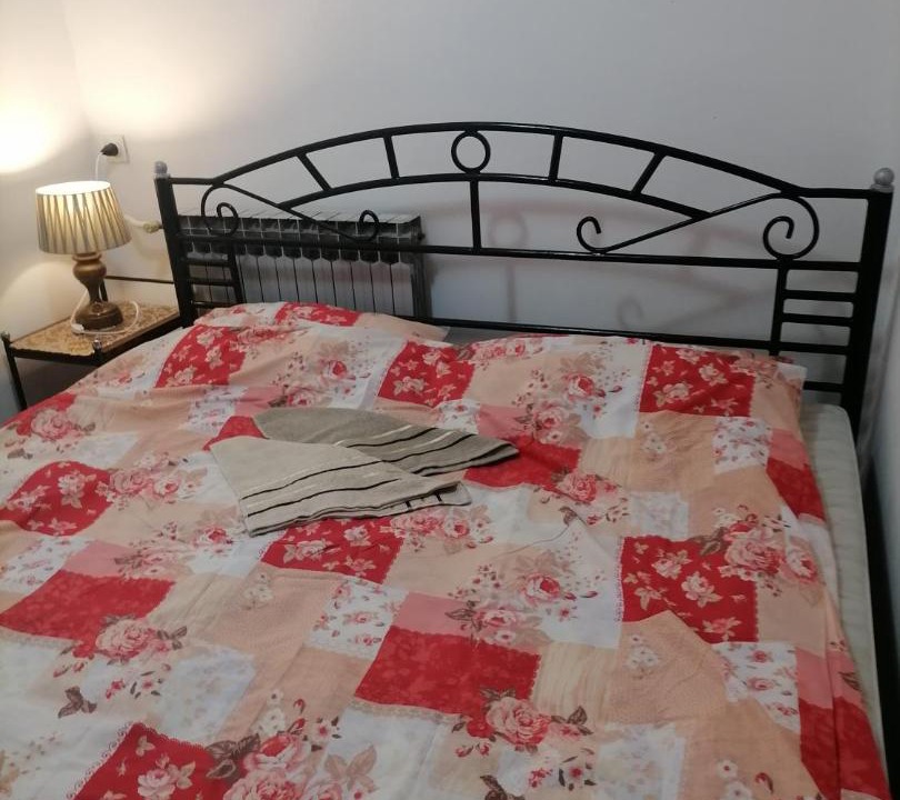 Photo of Bedroom in Pirot