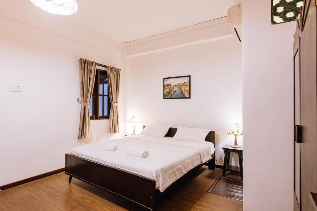 Photo of Bedroom in Jonker Walk