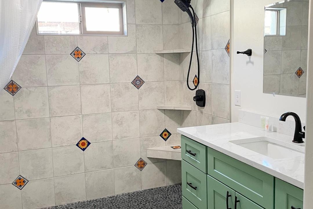 Photo of Bathroom in Sam Hughes