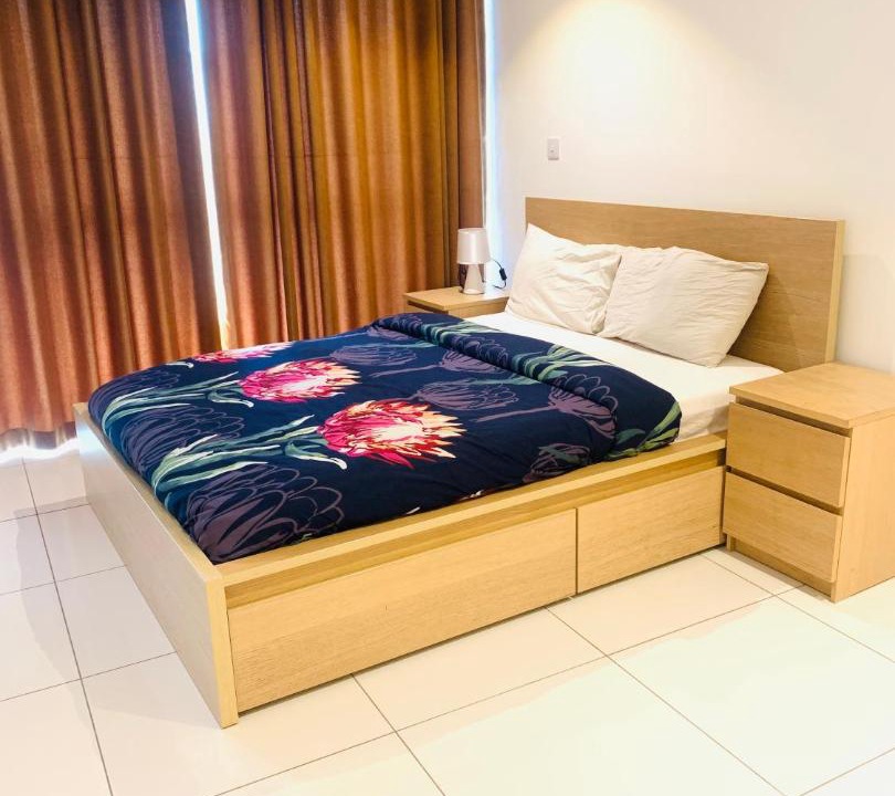 Photo of Bedroom in Cantonments
