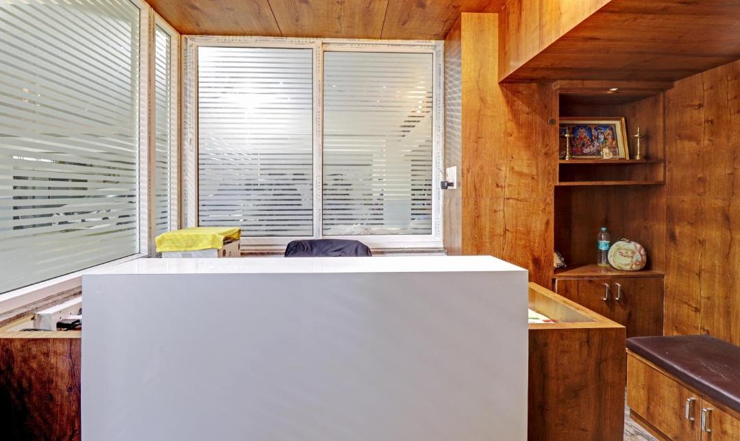 Photo of Kitchen in Bidadi