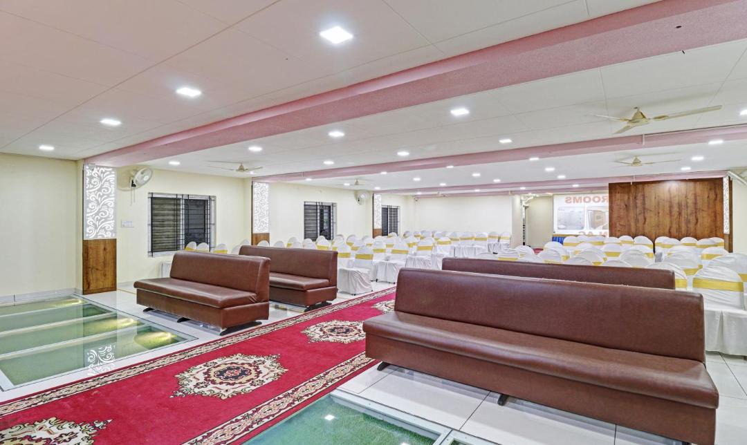 Photo of Livingroom in Bidadi