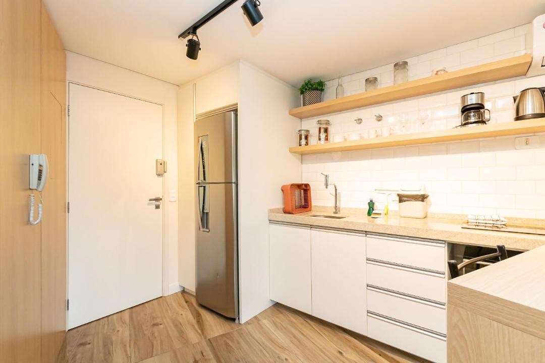 Photo of Kitchen in Reboucas