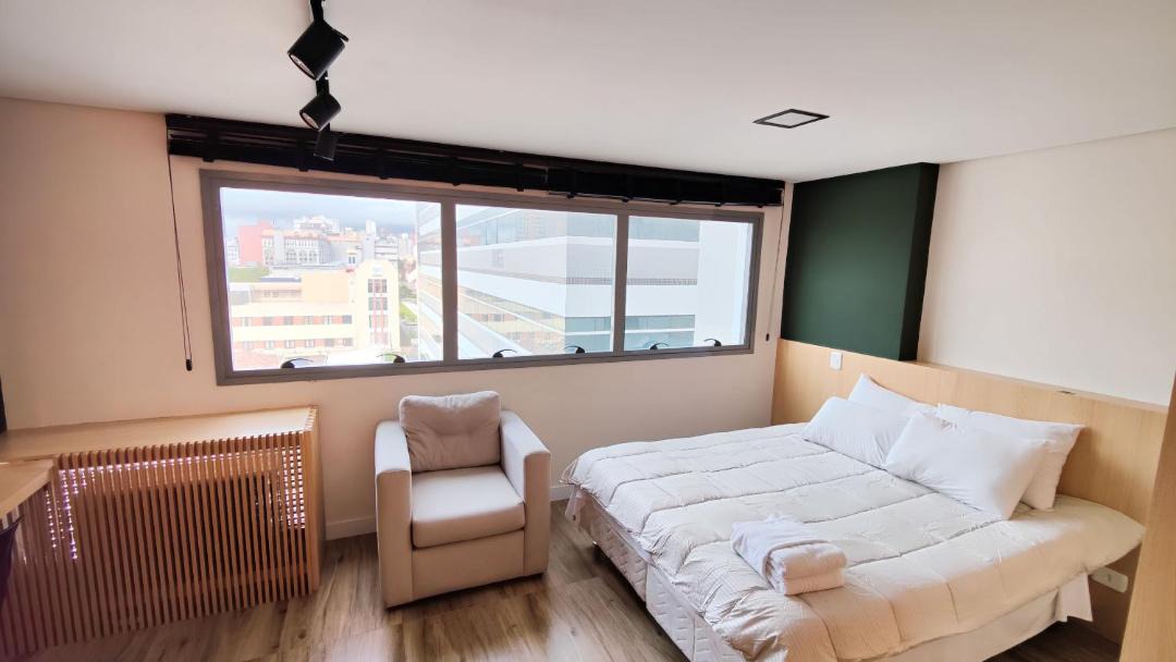 Photo of Bedroom in Reboucas