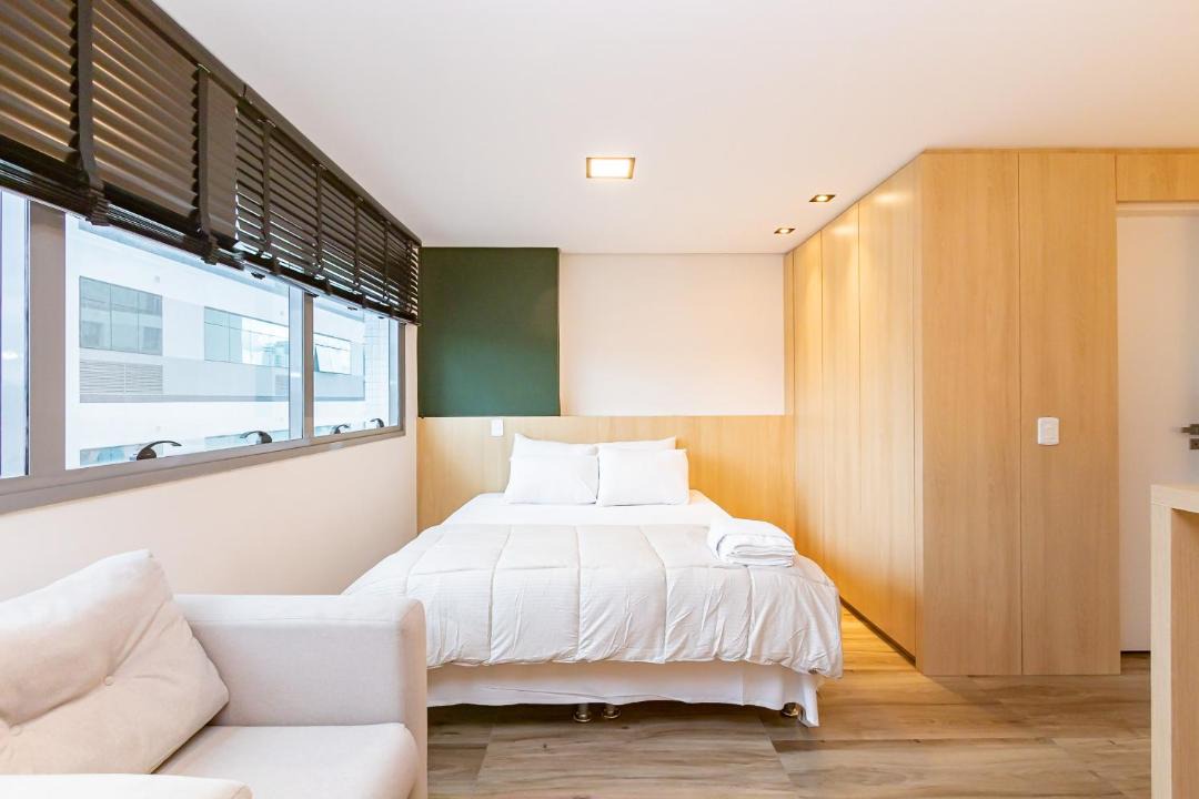 Photo of Bedroom in Reboucas