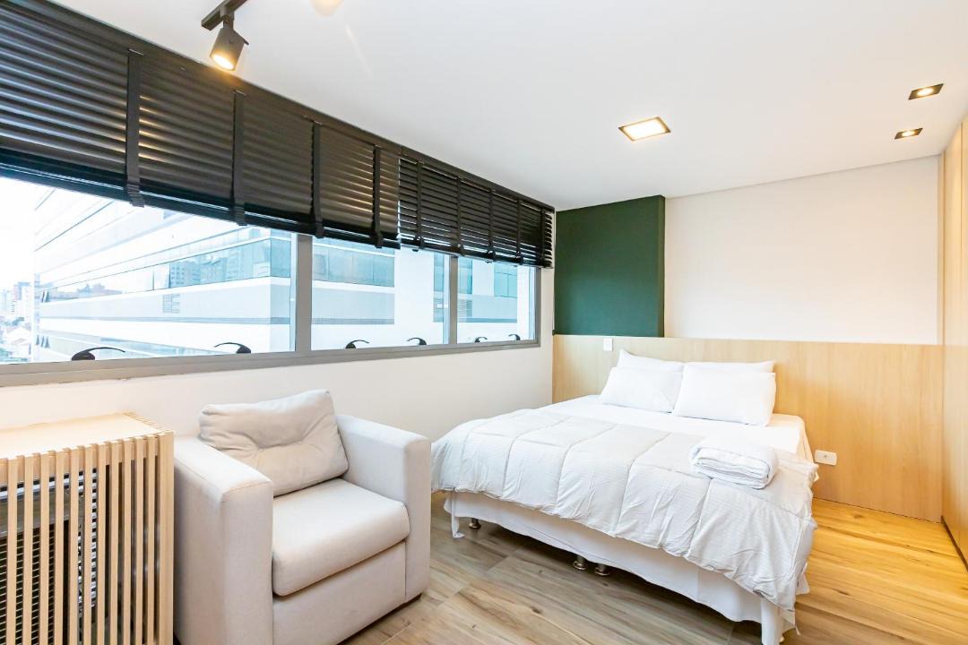 Photo of Bedroom in Reboucas