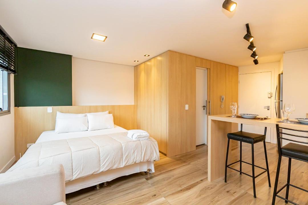 Photo of Bedroom in Reboucas