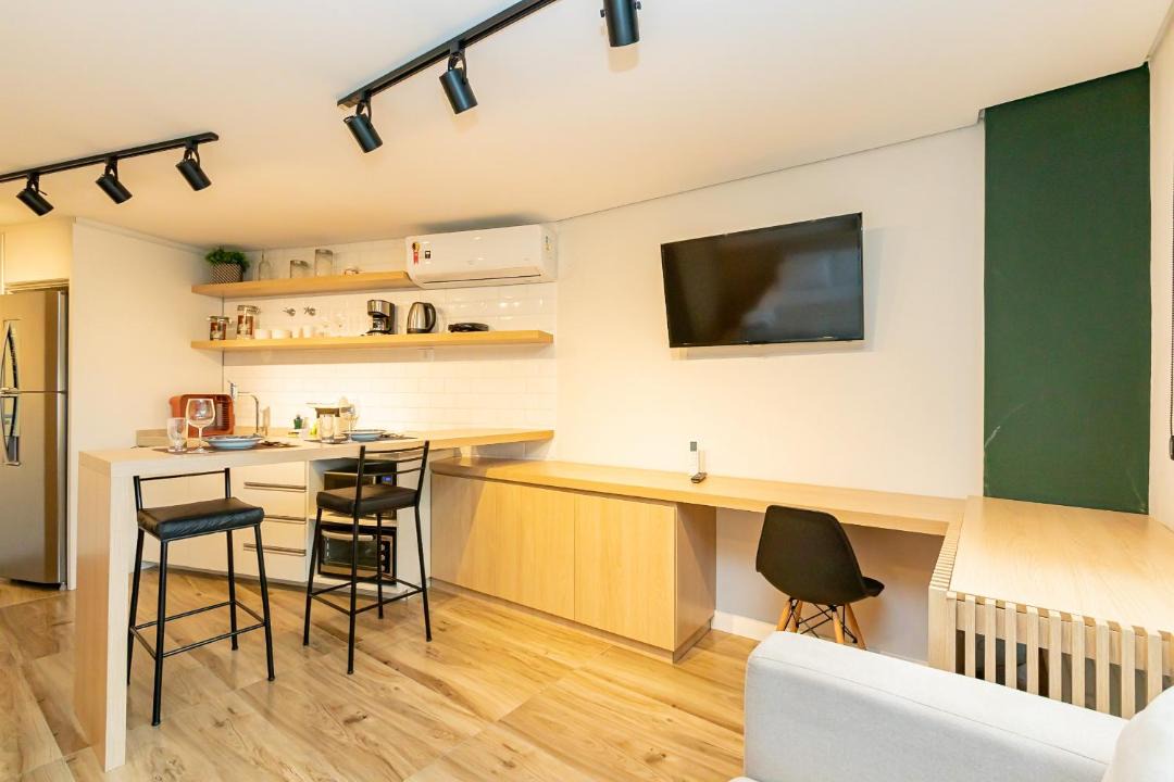 Photo of Livingroom in Reboucas